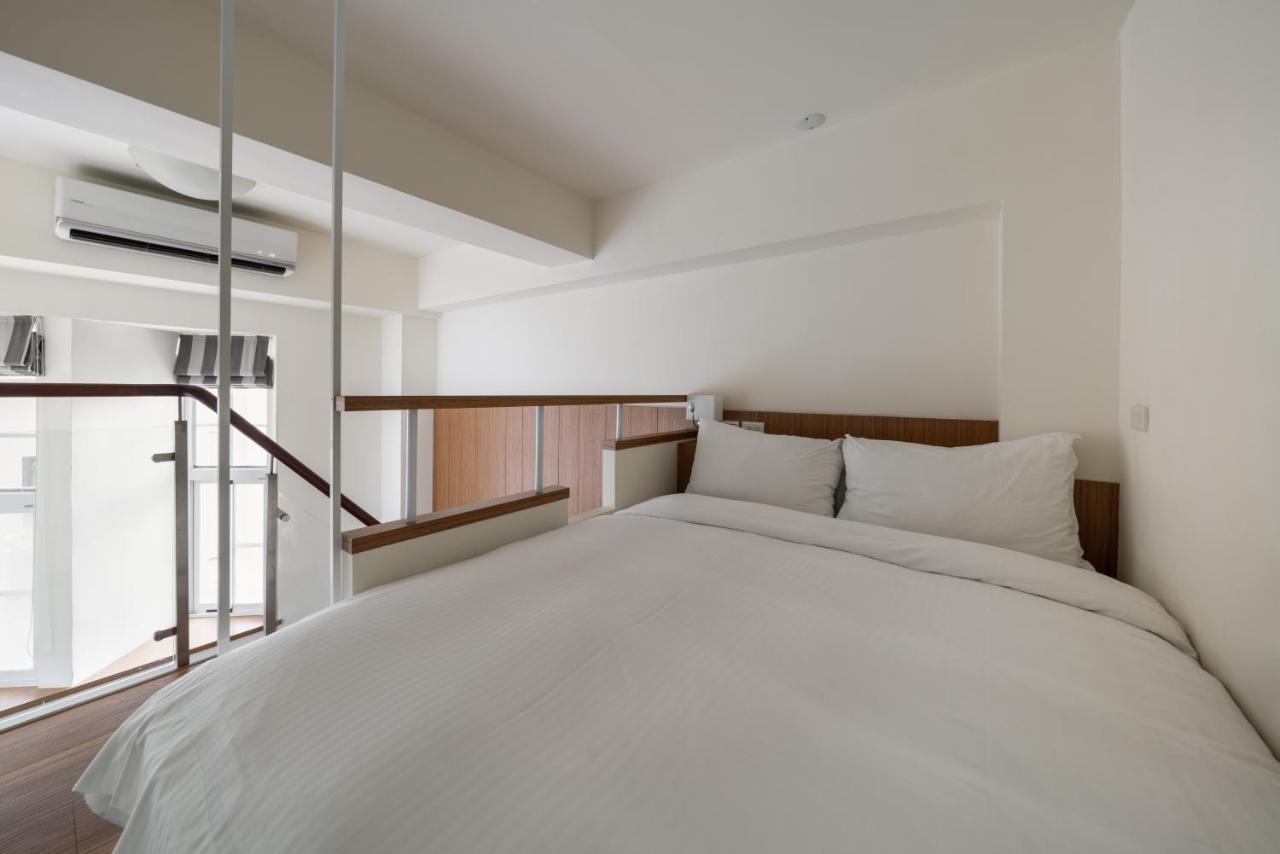 Anping Kensington Hotel Тайнань Экстерьер фото